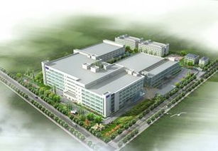 史上前瞻 中國大陸臺資SMT電子智慧工廠首曝光，系統集成服務引領全球