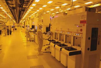 一臺10億光刻機 一年能造多少芯片，和系統集成的秘密
